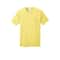 Port & Company® Core Cotton Pocket Adult T-Shirt